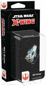 Fantasy Flight Games Star Wars X-Wing 2.0 (en) ext Rz-1 A-Wing Expansion Pack 841333110277