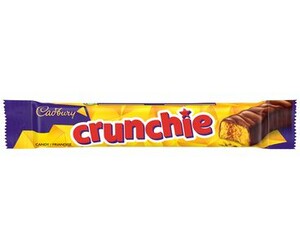 Abitibi Esport AES - Barre de chocolat Crunchie 061200225952