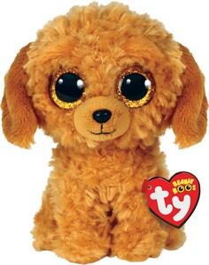 Ty Beanie Babies - NOODLES - Golden 008421363773