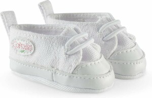 Corolle Corolle Mon Grand bébé (36cm) Sneakers White 4062013140520