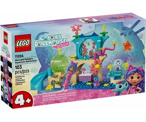 LEGO LEGO 11204 Gabby 11204 673419404082