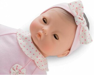Acheter Corolle Mon Premier Bebe Poupee Calin 30 Cm Mila Asiatique Joubec Acheter Jouets Et Jeux Au Quebec Et Canada Achat En Ligne
