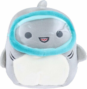 Squishmallow Squishmallow 12" Vie sous-marine - Gordon *