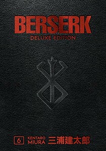 Dark Horse Berserk - Deluxe ed. (EN) T.06 9781506715230