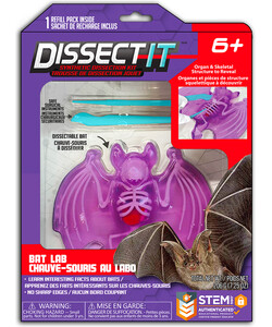 Dissect it chauve-souris 4897073710907