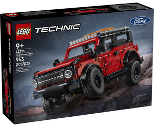 LEGO LEGO 42213 SUV Ford Bronco® 673419405584
