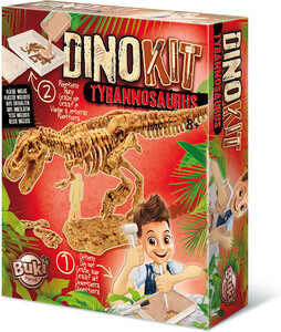 Buki Buki dino - tyrannosaure 3700802100492