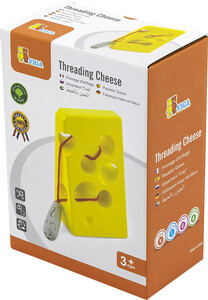 Viga Fromage a enfiler (fr/en) 6934510562816