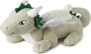 Cloud b Cloud b projecteur d'étoiles Dragon vert (Twilight Buddies) 061272200581