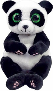 Ty Beanie bellies (8") - ying - panda 008421405428