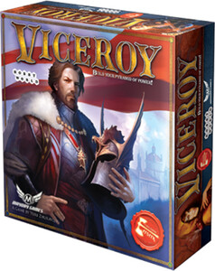 Mayday Games Viceroy (en) 801628870224