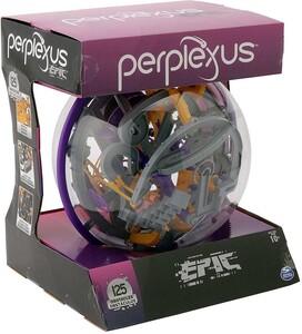 Perplexus Jeu Perplexus Epic 778988681015