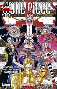 Glenat One Piece (N.E) - Ed. Jaune (FR) T.47 9782344001912