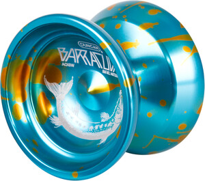 Duncan Yoyo Barracuda (couleurs variées) 071617092429