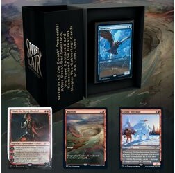 Wizards of the Coast MTG Secret Lair Drop Series April Fools 2020 (en) 630509944729