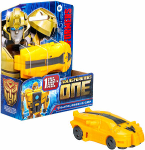 Figurine Transfomers Bumblebee 5010996194787