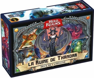 iello Hero Realms (fr) ext Ruine de Thandar 3760175516160