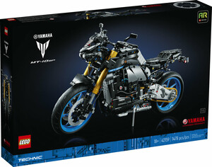 LEGO LEGO 42159 Yamaha Mt-10 SP 673419378604