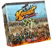Devil Pig Games Kharnage (fr) 1944666590064