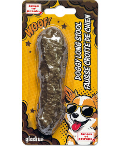 Fausse crotte de chien 620373001536