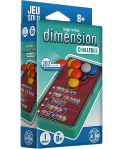 iello Challenge (fr) Dimension 3701551706478