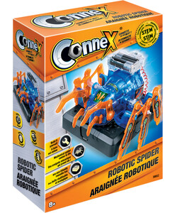Amazing Toys Connex - araignée robotique 4894091388323