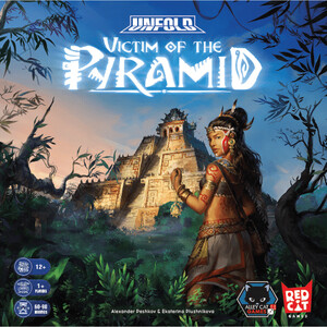  Unfold: victim of the pyramid (en) 5060756410565