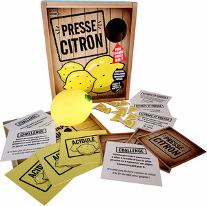 atalia Presse citron 792649210420