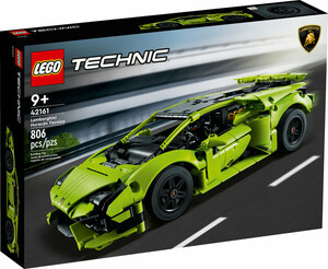 LEGO LEGO 42161 Lamborghini Huracán Tecnica 673419378628