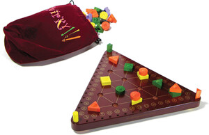 Family Games Quirky 086453006257