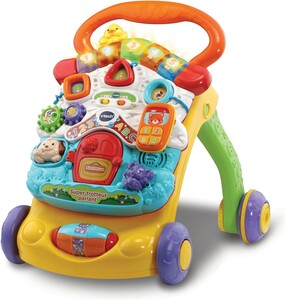 VTech VTech Super trotteur parlant (fr) 3417765056055