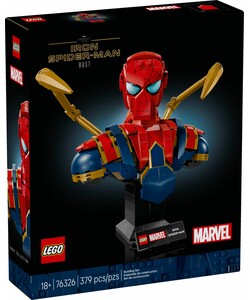 LEGO LEGO 76326 Super Heroes 673419406451