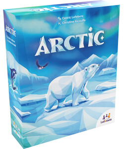 Ludonaute Arctic (bil) 3760269593220