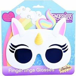 Sunstaches Sunstaches Licorne Fingerlings 878599401498