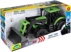 LENA Tracteur Deutz-Fahr Agrotron 7250TTV Worxx 45cm 4006942835805