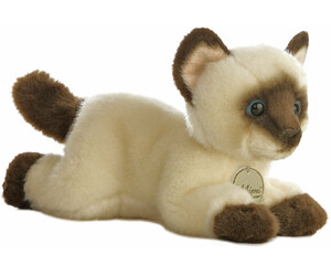 Aurora Chat siamois 8" 092943108141