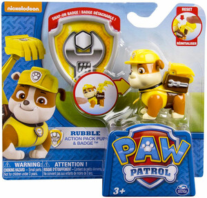 paw patrol figurines canada