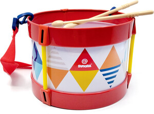 Svoora Tambour (Tin Drum) 5208006140354