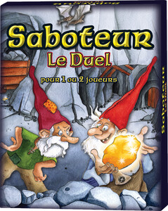 Kikigagne? Saboteur le Duel (fr) 087169139307