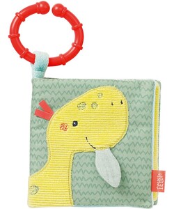 Fehn Dino Livre souple avec attache 4001998051148