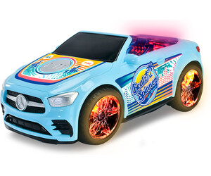 Dickie Toys dickie - mercedes classe e beatz spinner 23,5 cm 4006333085543