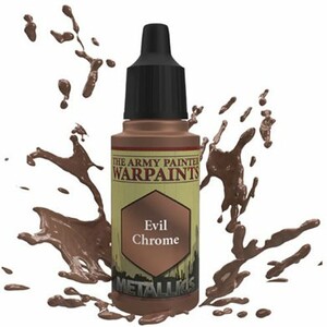 The Army Painter Warpaints acrylics Metallics - Glitter Green 18ml/0.6 Oz 5713799148406