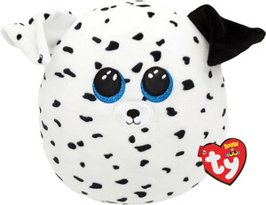 Ty Beanie squishies (14") - fetch - dog 008421392186