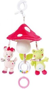 Fehn Champignon et amis 4001998076530