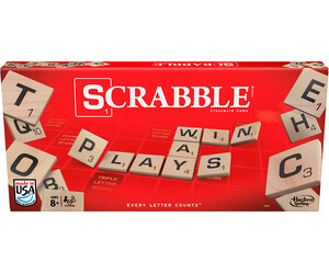 Hasbro Scrabble (en) 195166164878