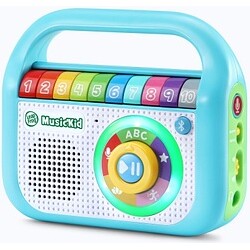 LeapFrog LeapFrog Music Kid (fr) 3417766155061