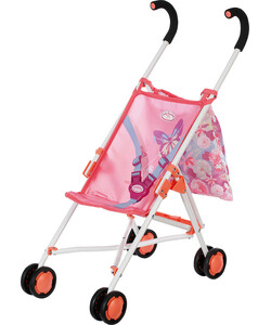 Zapf Creation Baby Annabell - poussette parapluie avec sac 4001167707470