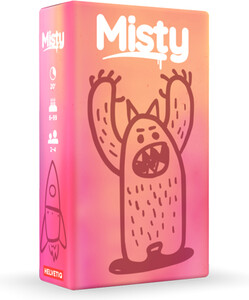 Helvetiq Misty (fr/en) 7640139531858