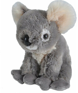 Wild Republic Cuddlekins mini - koala 8" 092389109863