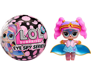 L.O.L. Surprise! (LOL) L.O.L. - eye spy - poupée tout-petit, 035051542629